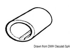 Impeller f�r ein Selva Au�enborder BBN104 325