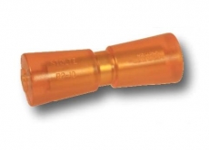 Kielrolle Polyurethan konisch 250mm