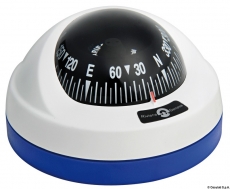 Riviera Kompass ARIES 2 blau Riviera Kompass ARIES 2 blau