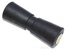 Kielrolle, Länge: 458mm, Bohrung: Ø 16mm Kielrolle, Länge: 458mm, Bohrung: Ø 16mm