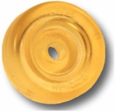 Endkappe Polyurethan 76mm fr die Bugrolle 050502