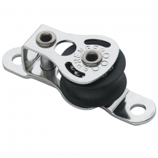 Liegeblock, 1 Rolle Liegeblock, 1 Rolle