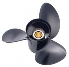 Propeller Schraube f�r Honda 14,80 x 17R Steigung