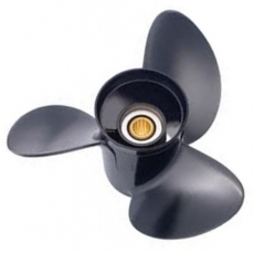 Propeller Schraube f�r Honda 14,80 x 17R Steigung