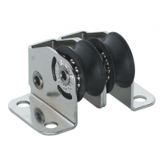 Stehblock 2 Rollen Stehblock 2 Rollen