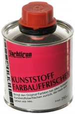 Yachticon Kunststoff Farbauffrischer 250 ml Yachticon Kunststoff Farbauffrischer 250 ml
