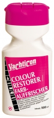 Yachticon Farb Auffrischer / Colour Restorer 500 ml Yachticon Farb Auffrischer / Colour Restorer 500 ml
