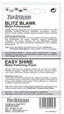 Yachticon Metall Polierpaste Blitz Blank 58 g