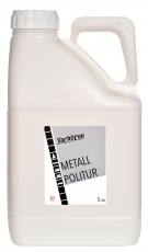 Yachticon Metall Politur 5 Liter Yachticon Metall Politur 5 Liter