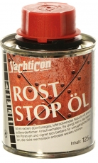 Yachticon Rost Stop Öl 125 ml Yachticon Rost Stop Öl 125 ml
