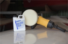 Yachticon High Speed Polish 1l