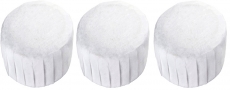 Yachticon Ersatztabletten für Luftentfeuchter 3 x 450 g Yachticon Ersatztabletten für Luftentfeuchter 3 x 450 g