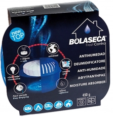 Yachticon Luftentfeuchter Antihumedad 450 g