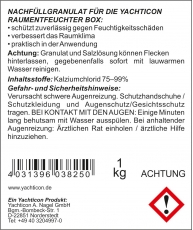 Yachticon Nachfllgranulat 1 kg