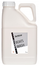 Yachticon Boats Wash 5 Liter Yachticon Boats Wash 5 Liter
