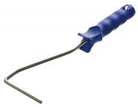 Farbrollen Bgel fr 10 cm l fr 4&quote; Rollen, 42 cm lang