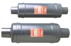 203mm Anschluss Schalldämpfer von Centek 203mm Anschluss Schalldämpfer von Centek