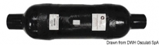 127mm Anschluss Schalldmpfer von Centek