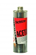Aceton 1 Liter Aceton 1 Liter