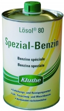 Reinigungsbenzin 1 Liter