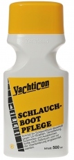 Yachticon Schlauchboot Pflege 500 ml