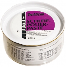 Yachticon Schleif-Polier-Paste medium 500g Yachticon Schleif-Polier-Paste medium 500g