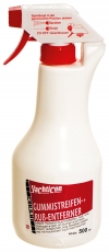 Yachticon Gummistreifen- und Ruß Entferner 500 ml Yachticon Gummistreifen- und Ruß Entferner 500 ml