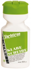 Yachticon Klare Scheibe 500 ml Yachticon Klare Scheibe 500 ml
