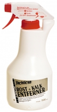 Yachticon Rost- und Kalkentferner 500 ml Yachticon Rost- und Kalkentferner 500 ml