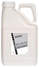 Yachticon Rost- und Kalkentferner 5 Liter Yachticon Rost- und Kalkentferner 5 Liter