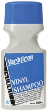 Yachticon Vinyl & Kunstleder Reiniger (Vinyl Shampoo) 500 ml Yachticon Vinyl & Kunstleder Reiniger (Vinyl Shampoo) 500 ml