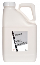 Yachticon Vinyl & Kunstleder Reiniger (Vinyl Shampoo) 5 Liter Yachticon Vinyl & Kunstleder Reiniger (Vinyl Shampoo) 5 Liter