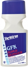 Yachticon GFK Superreiniger 500 ml Yachticon GFK Superreiniger 500 ml