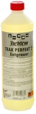 Yachticon Teak Perfekt 2 / Entgrauer 1 Liter Yachticon Teak Perfekt 2 / Entgrauer 1 Liter