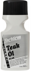 Yachticon Teak Öl Klar 500 ml Yachticon Teak Öl Klar 500 ml