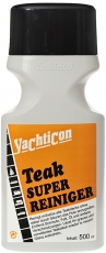 Yachticon Teak Superreiniger 500 ml Yachticon Teak Superreiniger 500 ml