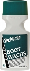 Yachticon Boot Wachs 500 ml Yachticon Boot Wachs 500 ml