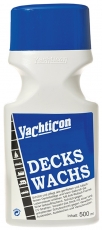 Yachticon Decks Wachs 500 ml Yachticon Decks Wachs 500 ml