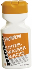 Yachticon Unterwasser Wachs mit PTFE 500 ml Yachticon Unterwasser Wachs mit PTFE 500 ml