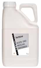 Yachticon Algen- und Muschel Entferner 5 Liter Yachticon Algen- und Muschel Entferner 5 Liter