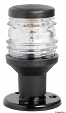 Topplicht 360° Compact, schwarz Topplicht 360° Compact, schwarz