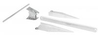 Guardian Aluminium Anker 635x381x508mm Gewicht 2,7kg