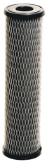 Aktivkohle imprägnierte Zellulose Filter, groß, 9 3/4 Aktivkohle imprägnierte Zellulose Filter, groß, 9 3/4