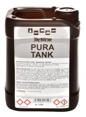Pura Tank -ohne Chlor- 10 Liter Tank Reiniger Pura Tank -ohne Chlor- 10 Liter Tank Reiniger