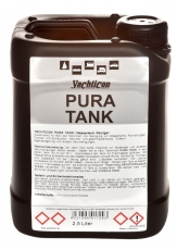 Pura Tank -ohne Chlor- 2,5 Liter Tank Reiniger Pura Tank -ohne Chlor- 2,5 Liter Tank Reiniger