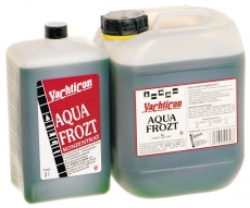 Yachticon Aqua Frozt 100 Liter Frostschutzmittel Yachticon Aqua Frozt 100 Liter Frostschutzmittel