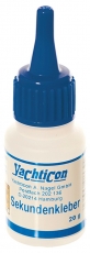Yachticon Sekundenkleber 20 g Yachticon Sekundenkleber 20 g