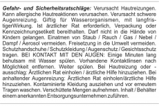 Yachticon Epoxy Feinspachtel mit Hrter 2,1 kg