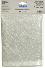 Glasfasermatte 300 g / 0,5 m