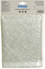 Glasfasermatte 300 g / 1 m